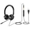 Гарнитура TrueConf Headset USB – Фото 4