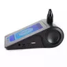 Цифровой проводной пульт председателя CleverMic MU4305C – Фото 2