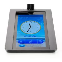Цифровой проводной пульт председателя CleverMic MU4305C