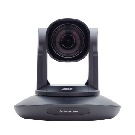 PTZ-камера CleverCam 1330UHS NDI (4K, 30x, USB 2.0, HDMI, SDI, LAN)