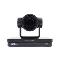 PTZ-камера CleverCam 3312UHS NDI Black (4K, 12x, USB 2.0, HDMI, SDI, LAN)