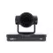 PTZ-камера CleverCam 3312UHS NDI Black (4K, 12x, USB 2.0, HDMI, SDI, LAN) – Фото 2
