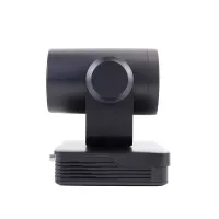 PTZ-камера CleverCam 3312UHS NDI Black (4K, 12x, USB 2.0, HDMI, SDI, LAN)