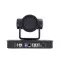 PTZ-камера CleverCam 3312UHS NDI Black (4K, 12x, USB 2.0, HDMI, SDI, LAN) – Фото 4
