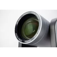 PTZ-камера CleverCam 1011U3H-5 (FullHD, 5x, USB 2.0, USB 3.0, HDMI, LAN)