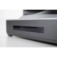 PTZ-камера CleverCam 1011U3H-5 (FullHD, 5x, USB 2.0, USB 3.0, HDMI, LAN)