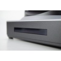 PTZ-камера CleverCam 1011U3H-20 (FullHD, 20x, USB 2.0, USB 3.0, HDMI, LAN)