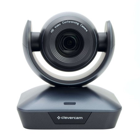 PTZ-камера CleverCam 1005U3 Pro (FullHD, 5x, USB 3.0) PTZ-камера CleverCam 1005U3 Pro (FullHD, 5x, USB 3.0)