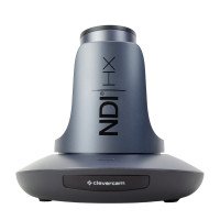 PTZ-камера CleverCam 1220UHS NDI Pro (FullHD, 20x, USB 2.0, HDMI, SDI, LAN)