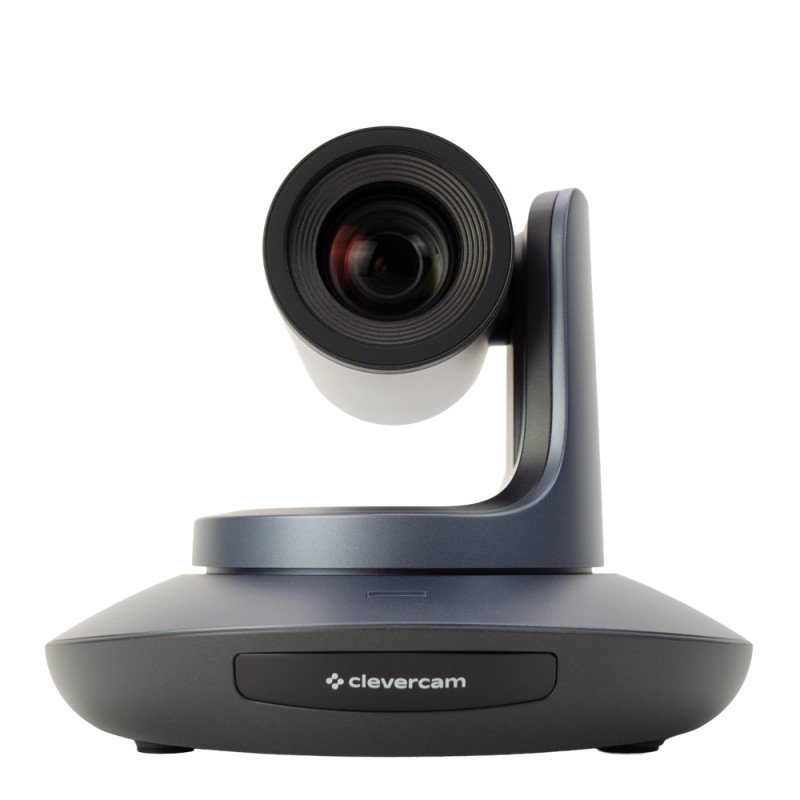 PTZ-камера CleverCam 1220UHS NDI Pro (FullHD, 20x, USB 2.0, HDMI, SDI, LAN)