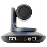 PTZ-камера CleverCam 1220UHS NDI Pro (FullHD, 20x, USB 2.0, HDMI, SDI, LAN)