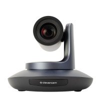 PTZ-камера CleverCam 1220U3HS NDI (FullHD, 20x, USB 3.0, HDMI, SDI, LAN)