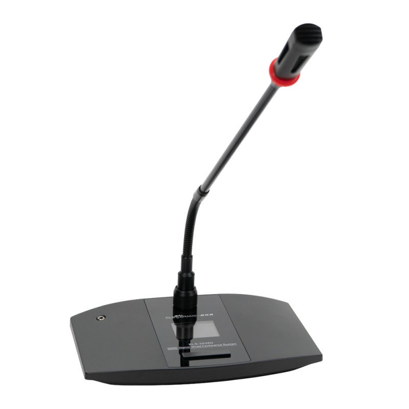 Микрофонный пульт делегата BKR BLS-3526D