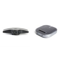 Комплект для видеоконференцсвязи CleverMic Kit 200U