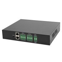 Аудиопроцессор CleverMic 144D