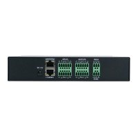 Аудиопроцессор CleverMic 144D