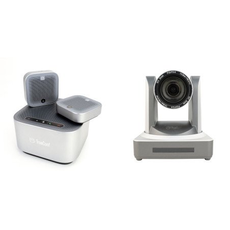 Набор для организации видеоконференции UnitKit Group