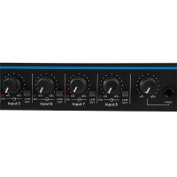 Аудиомикшер clevermic BKR BR-2820