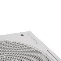 Потолочный микрофонный массив Clevermic MC10