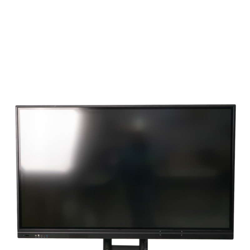 Интерактивная панель CleverMic T65