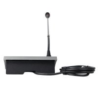 Микрофонный пульт председателя clevermic BKR BLS-4621C