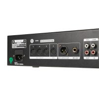 Блок управления CleverMic BLS-U550M