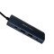 USB Type-C разветвитель 9 в 1 Acasis DS-9903 (1×HDMI, 3×USB-A, 1×RJ45, 2×SD/TF3.0, 1×Audio3.5mm, 1×USB-C) &ndash; Фото 4