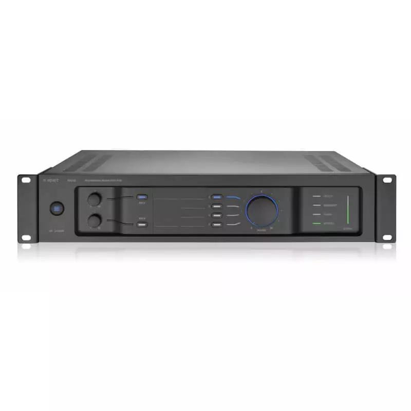 Микшер усилитель APart MA240 
