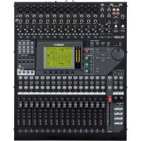 Цифровой микшер Yamaha 01V96I 