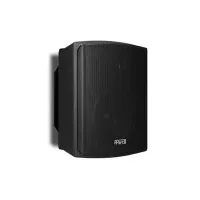 Акустика Apart SDQ5P-BL, настенная, активная (черный) 