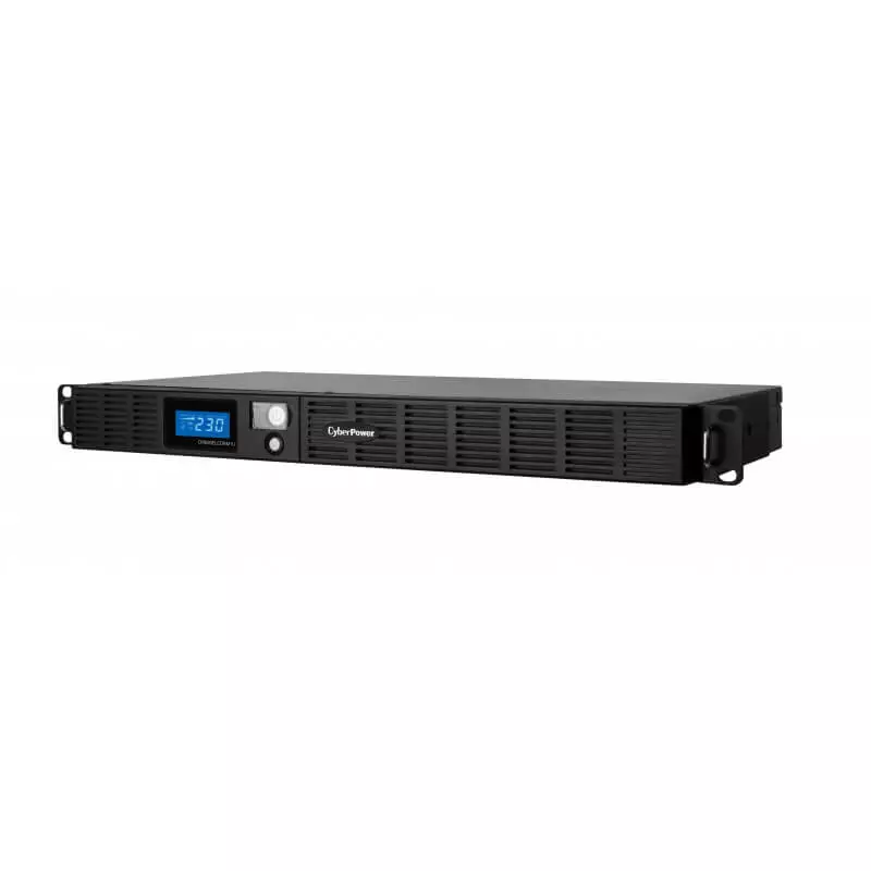 ИБП CyberPower OR600ELCDRM1U 