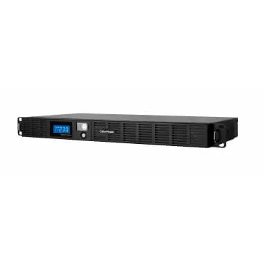 ИБП CyberPower OR600ELCDRM1U ИБП CyberPower OR600ELCDRM1U