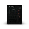 ИБП CyberPower PR3000ELCDSL  – Фото 3