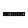 ИБП CyberPower PR1000ELCDRT2U  – Фото 2