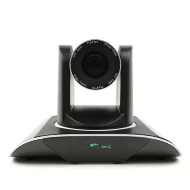 PTZ-камера CleverMic 1020zs (20x, SDI, DVI, LAN) PTZ-камера CleverMic 1020zs (20x, SDI, DVI, LAN)