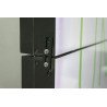 Видеостена 2x2 CleverMic DP-W55-1.8-500 (FullHD 110" DisplayPort)  – Фото 5