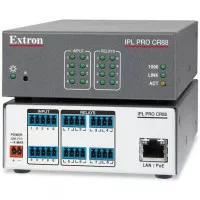 Управляющий контроллер Extron IP Link Pro CR88 