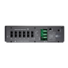 Модуль управления шумовой завесой Biamp CAMBRIDGE SOUND MANAGEMENT QT 600 (до 7000 м²)  – Фото 2