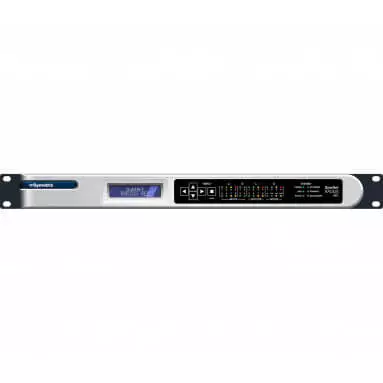 Медиаплатформы Symetrix RADIUS AEC 
