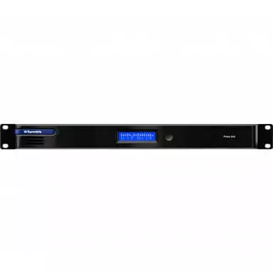 Медиаплатформы Symetrix PRISM 8X8 Медиаплатформы Symetrix PRISM 8X8