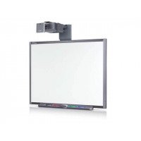 Интерактивная доска SMART Board 685I4/UF65W 