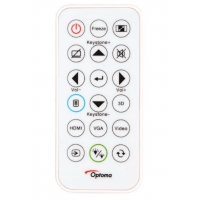 Проектор Optoma EH334 Full 3D 