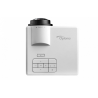 Проектор Optoma ML750ST  – Фото 3
