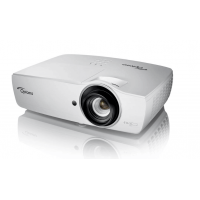 Проектор Optoma WU470 Full3D 