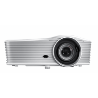 Проектор Optoma WU515ST Full 3D 