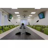 Малый конференц-зал UnitRoom Congress Small