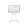 Интерактивная панель-флипчарт SAMSUNG FLIP WM55H 55"  – Фото 2