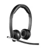 Гарнитура беспроводная Logitech Wireless Dual H820e  – Фото 2