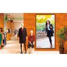 Информационный LCD дисплей SHARP PN-HW501 (4K UHD, 50") – Фото 3
