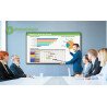 Информационный LCD дисплей SHARP PN-HW501 (4K UHD, 50") – Фото 6